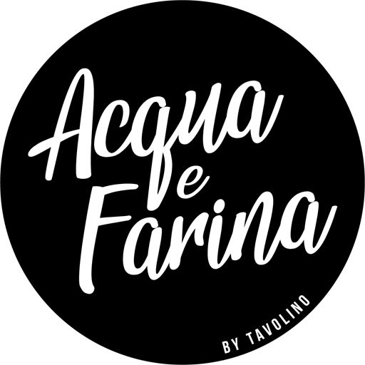 Acqua e Farina